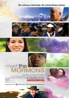 Meet the Mormons - Movie