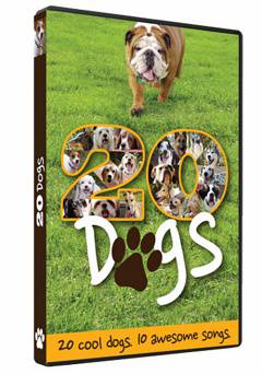 Twenty Dogs - Movie