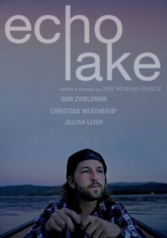 Echo Lake - Movie