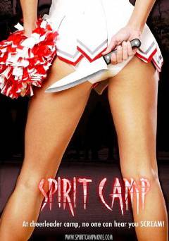 Spirit Camp - Movie
