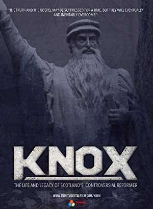 Knox - amazon prime