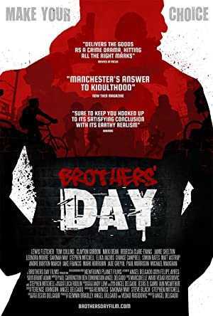 Brothers Day - Movie