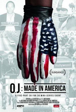 O.J.: Made in America - TV Series