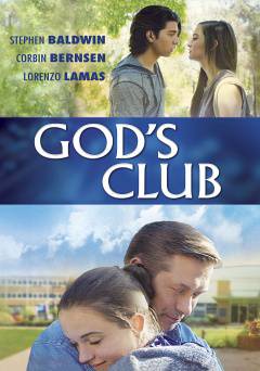 Gods Club - Movie