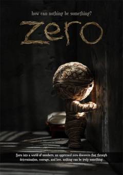 Zero - Movie