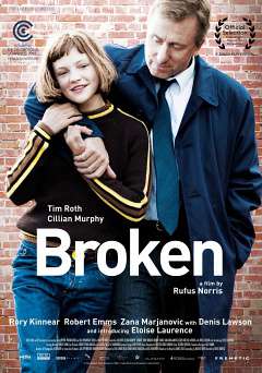 Broken - Movie