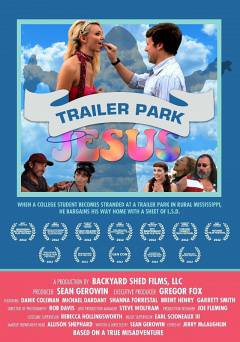 Trailer Park Jesus - amazon prime