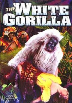 The White Gorilla - Movie