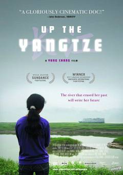 Up the Yangtze - Movie