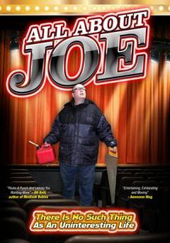 All About Joe - Movie
