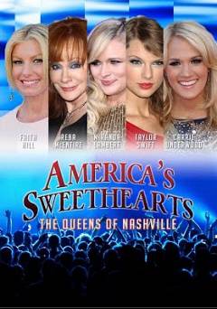 Americas Sweethearts: Queens of Nashville - amazon prime