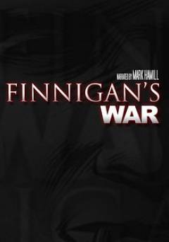 Finnigans War - amazon prime