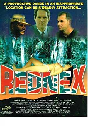 RedneX the Movie - amazon prime