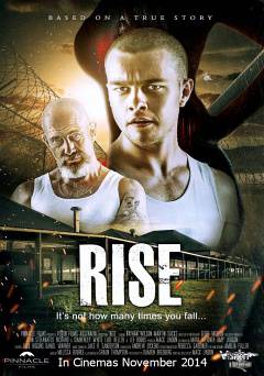 Rise - Movie