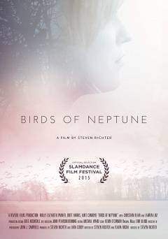 Birds Of Neptune - Movie