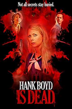 Hank Boyd Is Dead - amazon prime