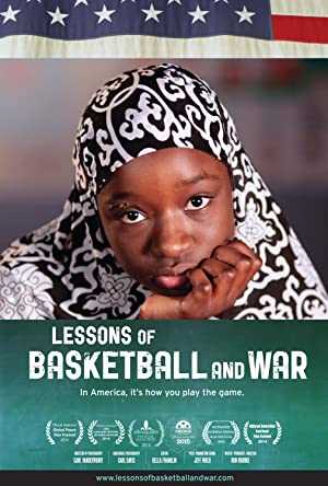 Lessons of Basketball and War - amazon prime