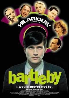 Bartleby - Movie
