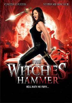 The Witches Hammer - Movie