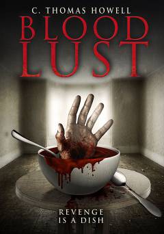 Blood Lust - Movie
