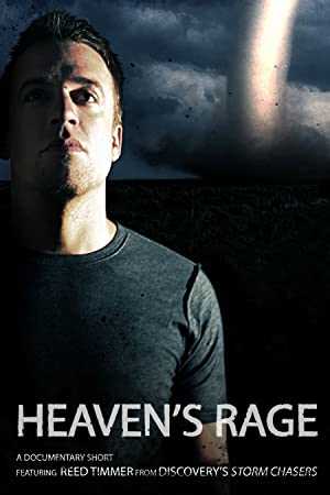 Heavens Rage - Movie