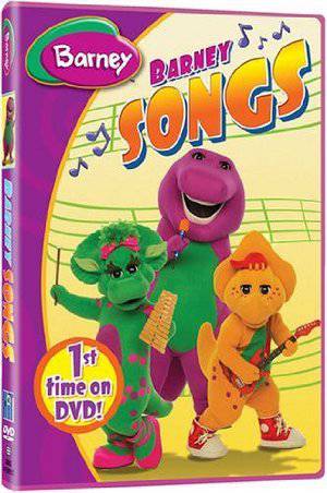 Barney and Friends - amazon prime