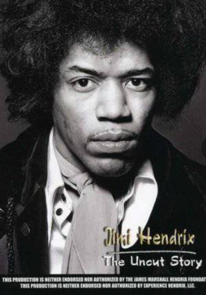 Jimi Hendrix: The Uncut Story - amazon prime