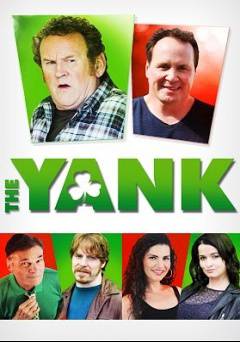 The Yank - Movie
