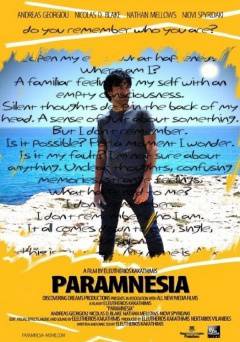 Paramnesia - Movie