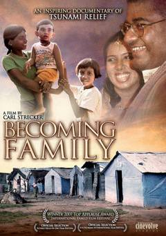 Becoming Family - Movie