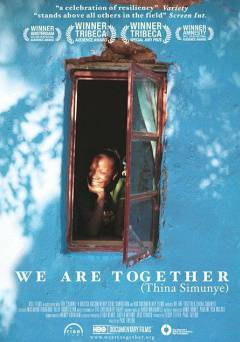 We Are Together - amazon prime
