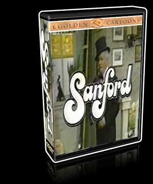 Sanford - crackle
