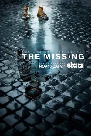 The Missing - TV Series