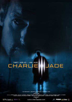Charlie Jade - TV Series