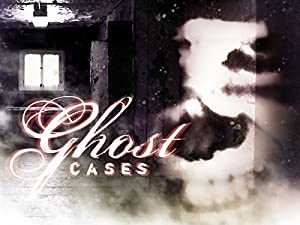 Ghost Cases - amazon prime