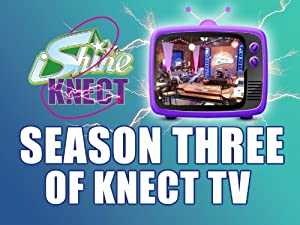 iShine KNECT - TV Series