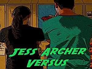 Jess Archer Versus - amazon prime