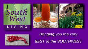 Southwest Living - TV Series