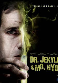 Dr. Jekyll and Mr. Hyde - amazon prime
