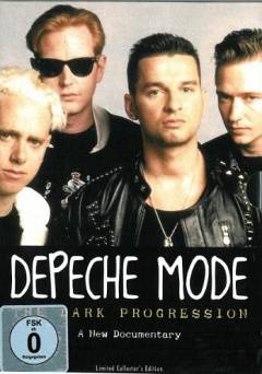 Depeche Mode: The Dark Progression - tubi tv