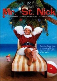 Mr. St. Nick - Movie