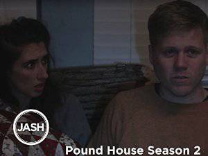 Pound House - amazon prime