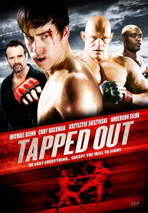 Tapped Out - amazon prime