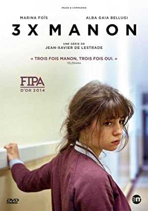 Three Times Manon - TV Series