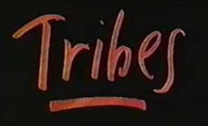 Tribes - amazon prime