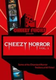 Cheezy Horror Trailers: Vol. 1 - Movie