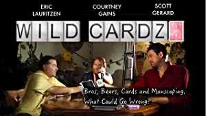 WILD CARDZ - amazon prime