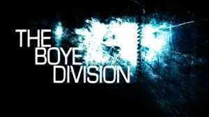 The BOYE Division - amazon prime