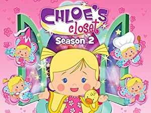 Chloes Closet - amazon prime