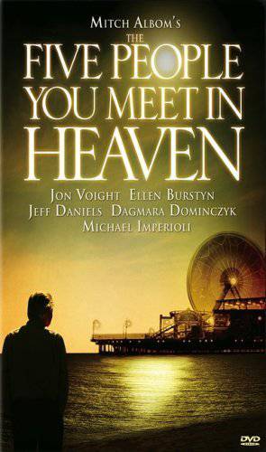 The Five People You Meet in Heaven - netflix